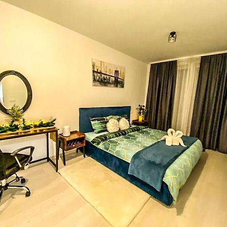 סיגישוארה Like Home Feeling מראה חיצוני תמונה